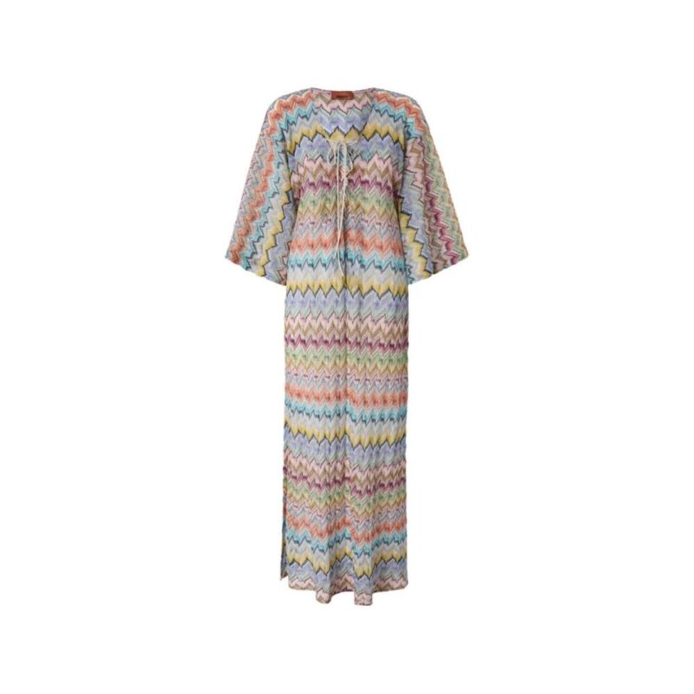 Missoni Women Long Cover Up